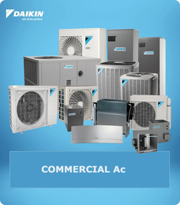 HVAC Projects