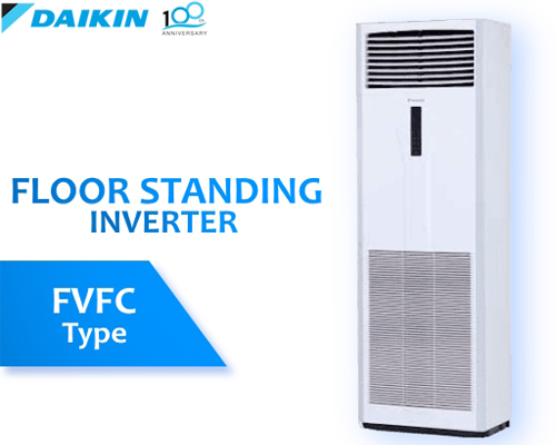 floor standing