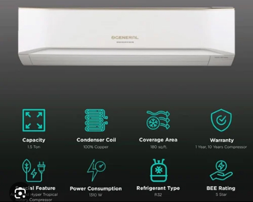 Domestic Air-Conditioners
